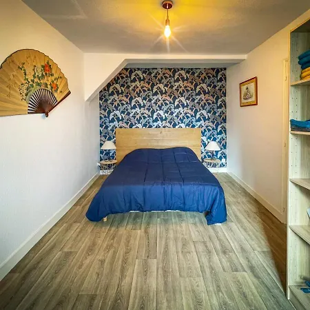 Le Sanzillon Apartman *