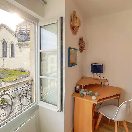Le Sanzillon Périgueux