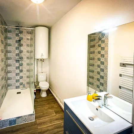 Le Sanzillon Apartman *